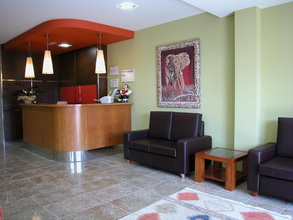 Hotel A Bota Sanxenxo Exterior photo